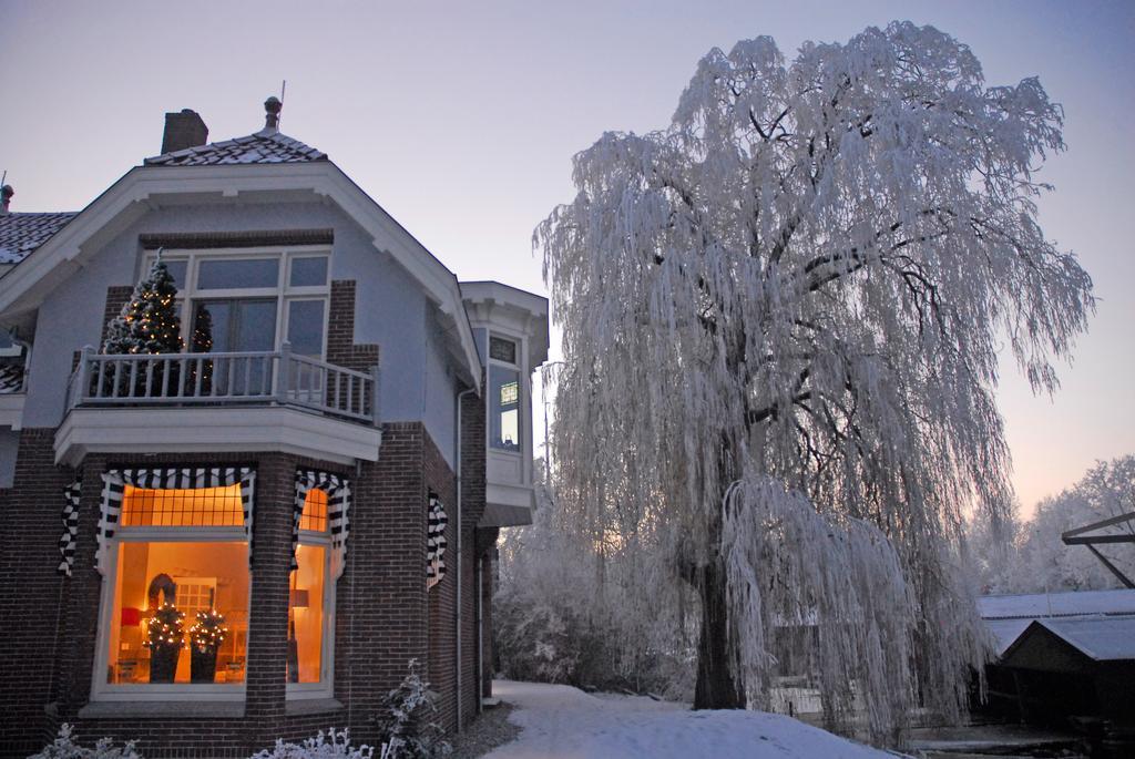 Villa Rose Burgum Eksteriør bilde